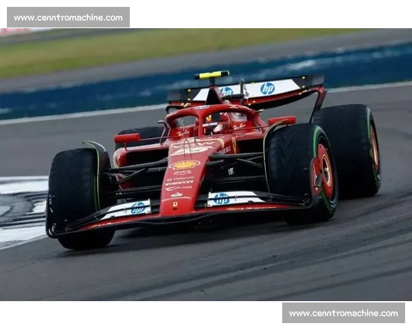 不仅是速度，更是智慧！F1车队在技术升级上卯足了劲！