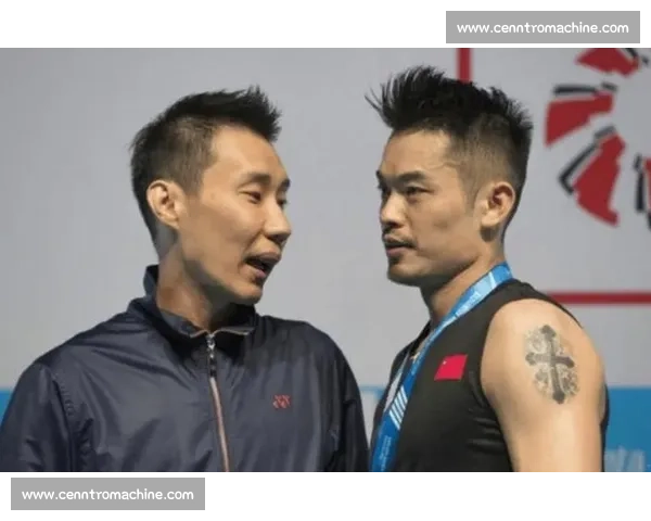 不止是胜利！李宗伟、林丹的技术统计数据揭秘！