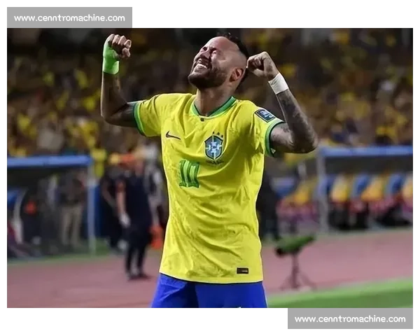 内马尔落泪！桑巴军团跌落神坛，世界杯最大冷门谁敢信