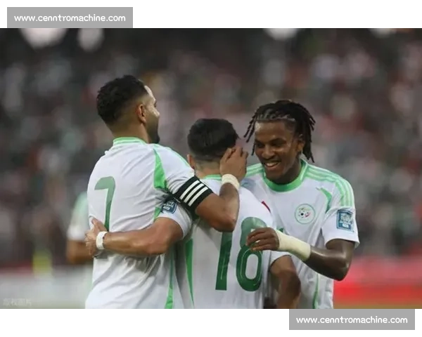 冷门预测！2026世界杯快讯：非洲劲旅能否改写历史