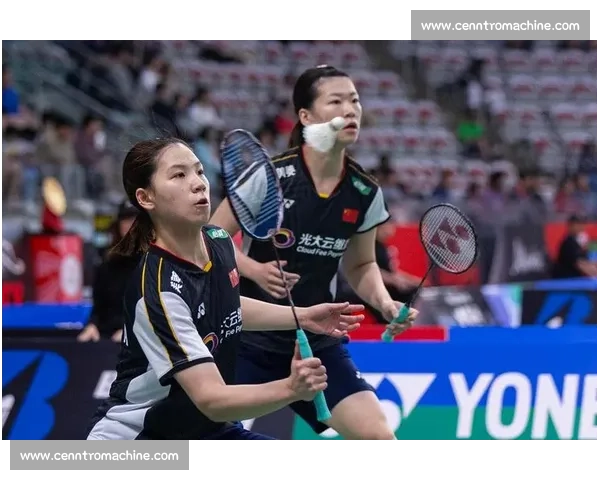 围观！国羽新教练组磨合受考验，能否重塑辉煌