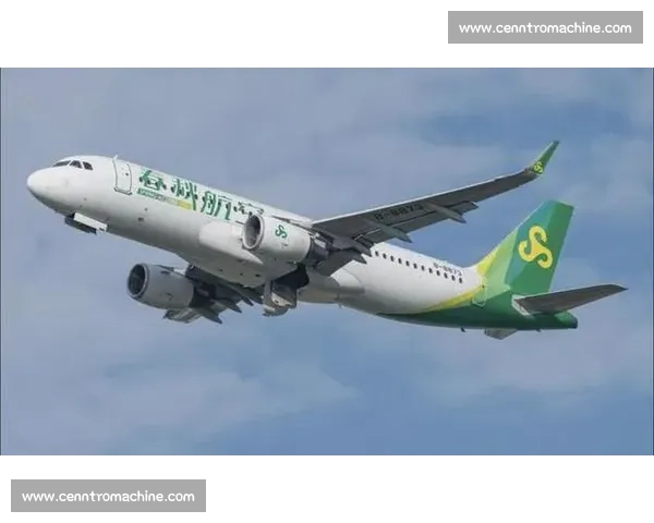 春秋航空加速拓展国内外航线布局推动低成本航空市场全面升级