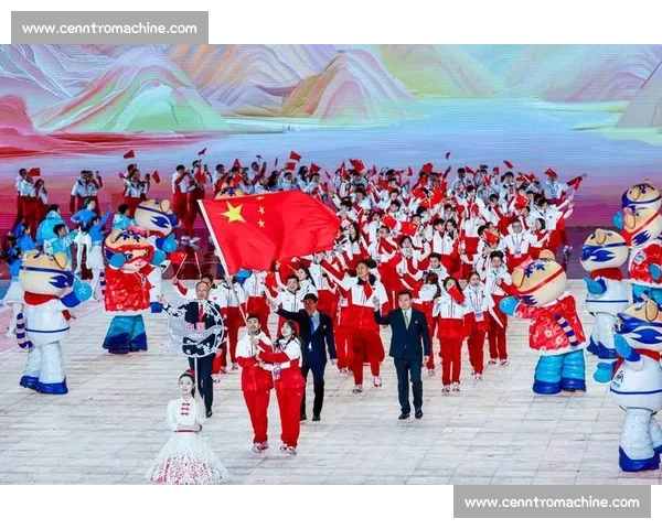 激情冰雪汇亚细亚共赴冬日盛会展时代风采 激情冰雪汇亚细亚共赴冬日盛会展时代风采