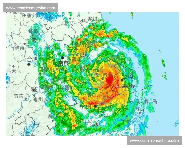 贝碧嘉台风登陆路径及其对沿海地区经济社会影响分析 贝碧嘉台风登陆路径及其对沿海地区经济社会影响分析