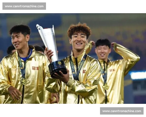 赛场之外的温情:这位亚洲选手,原来是个暖男!