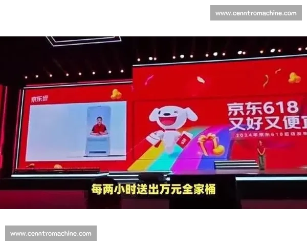 这波操作太秀！国际品牌玩转电竞营销，用户体验直线上升！