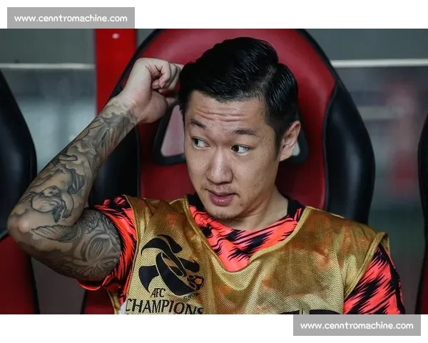 J1联赛的“金元足球”：投入与回报的权衡