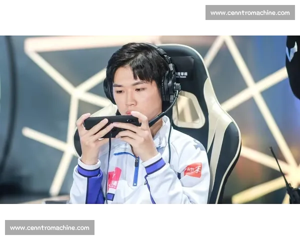 下一站王者！印度电竞选手榜，下一个传奇在此诞生！