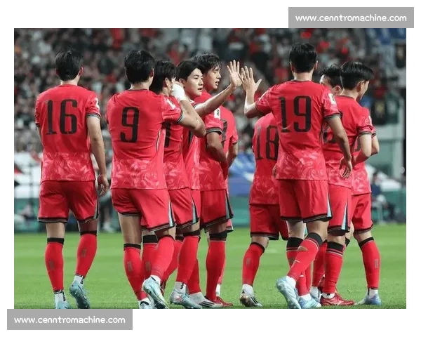 亚洲球队如何打好2026世界杯开局关键一场不容有失 亚洲球队如何打好2026世界杯开局关键一场不容有失