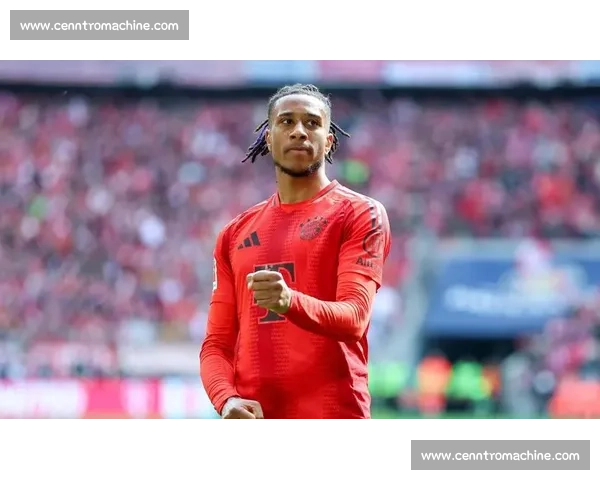 拜仁王牌发威，德甲射手榜风云再起！