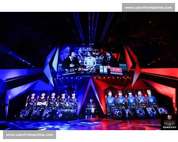 王者归来！电竞传奇人物重返赛场，冠军榜格局或将巨变