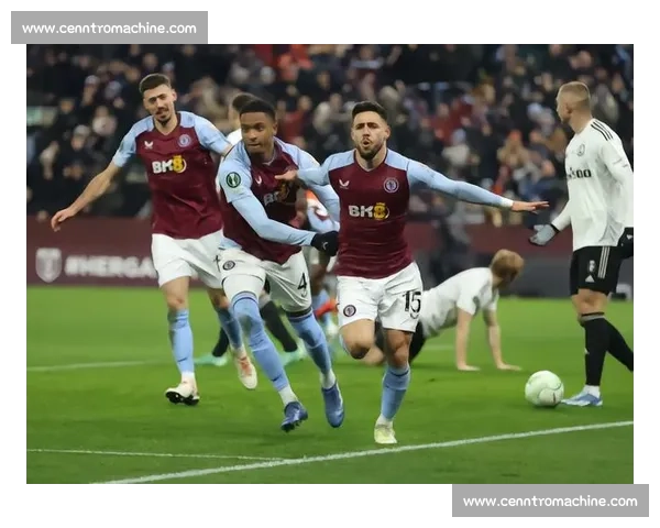 维拉冲击欧战席位，杰拉德能否创造奇迹