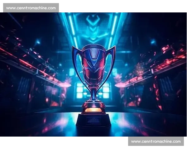 走进电竞圣殿，探寻那些鲜为人知的荣耀之路！