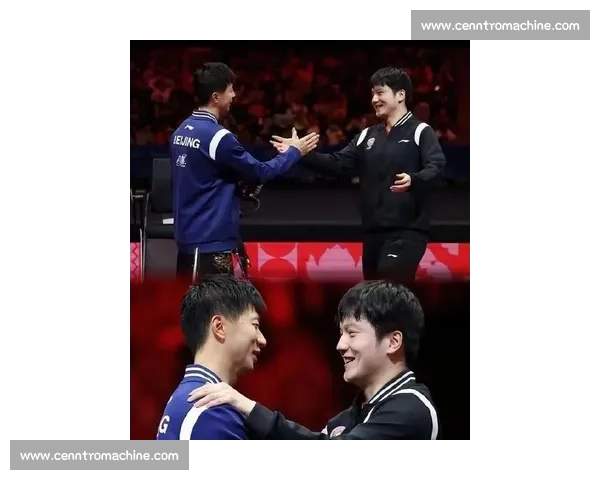 马龙樊振东领衔,传奇还在继续乒乓球名将榜单前瞻! 马龙樊振东领衔,传奇还在继续乒乓球名将榜单前瞻!