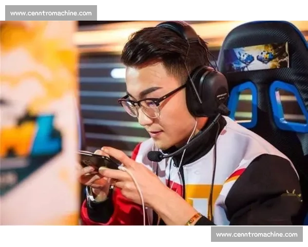 cf选手赛前迷信大揭秘,原来他们也有自己的“仪式感”! cf选手赛前迷信大揭秘,原来他们也有自己的“仪式感”!