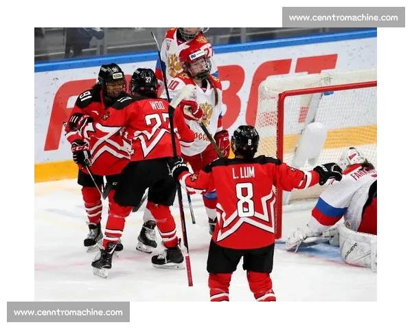 冰球国家队阵容的秘密武器，都在这了！