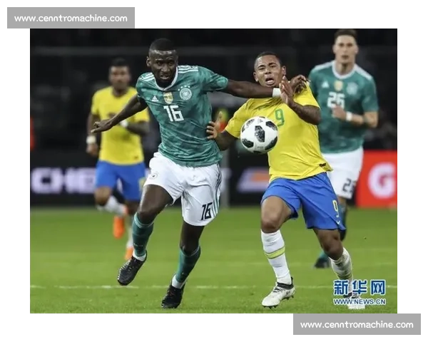 北美新势力！2026世界杯，新星的崛起力量！