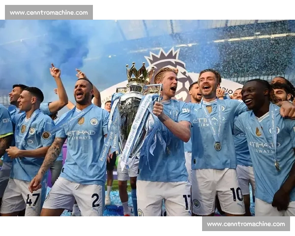 回顾2023-2024英超：数据之外，那些令人心碎的瞬间