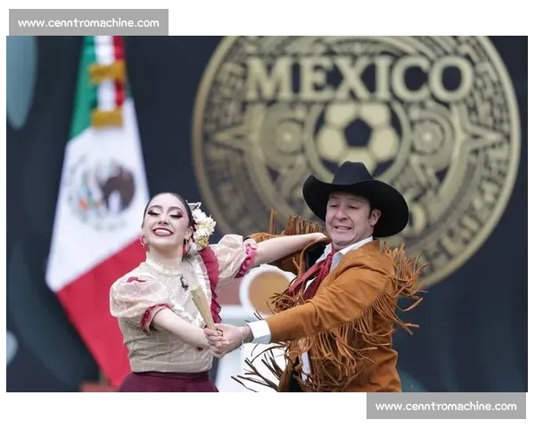 心之所向！2026世界杯墨西哥城，足球的召唤无法拒绝！