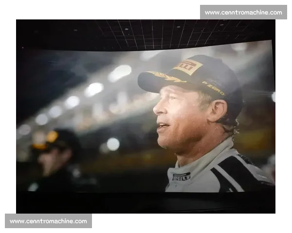 极速狂飙！F1车手们都在关注的神秘数据，你敢看吗