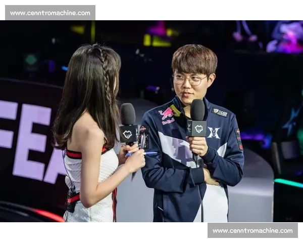 泪水与荣光！XX洲际赛选手故事集，英雄背后的故事令人动容