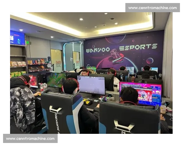 热血集结！中东电竞官方公告，点燃你的电竞梦想！