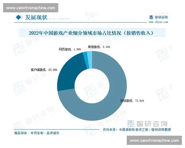 电竞外交新篇章：中国电竞文化走向国际的深远影响