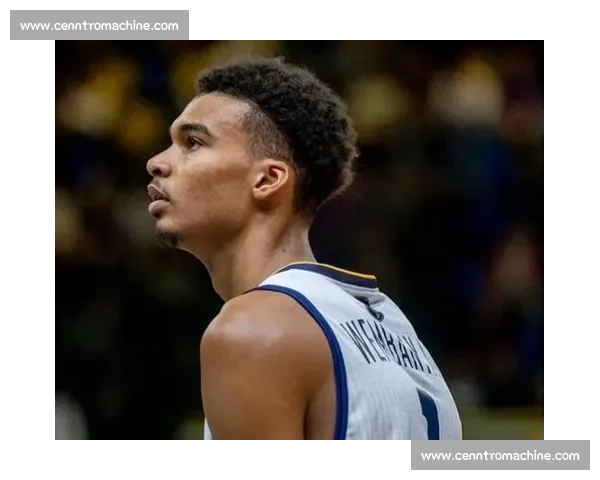 罚球线上的“隐形杀手”，他让对手防不胜防