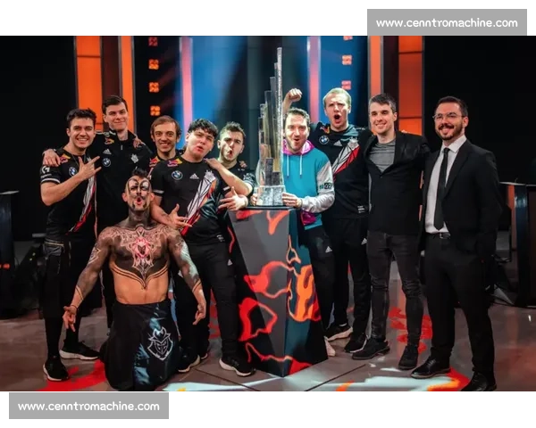 全员状态拉满!MSI季中冠军赛,看选手如何逆天改命! 全员状态拉满!MSI季中冠军赛,看选手如何逆天改命!