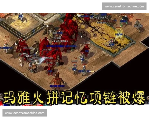 传奇诞生，英魂之刃全国赛铭刻玩家的辉煌记忆！