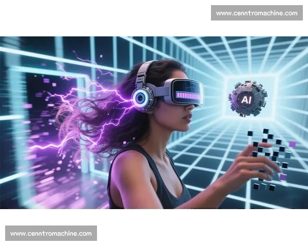 虚拟战场音乐进化论:从简单音效到天籁之音的蜕变 虚拟战场音乐进化论:从简单音效到天籁之音的蜕变