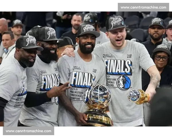 回顾2023NBA总决赛，黑马球队的逆袭之路