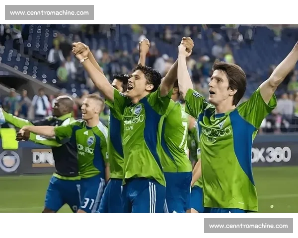 星光璀璨,2026世界杯西雅图赛区将是焦点! 星光璀璨,2026世界杯西雅图赛区将是焦点!