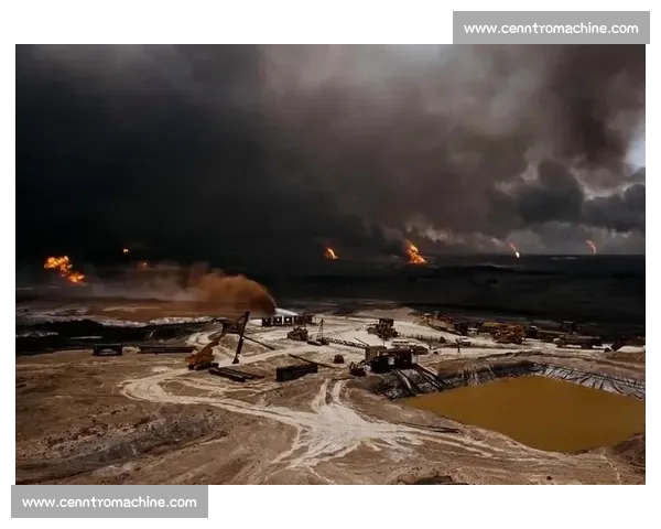 硝烟弥漫，中东电竞赛事盘点，谁是真正的赢家